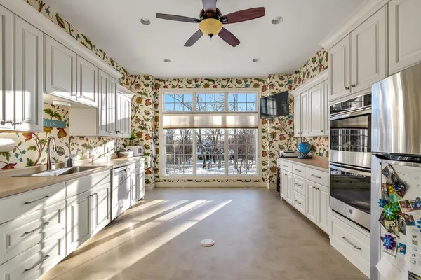 $2,590,000 | 3182 Woodhill Circle, Verona, WI 53593
