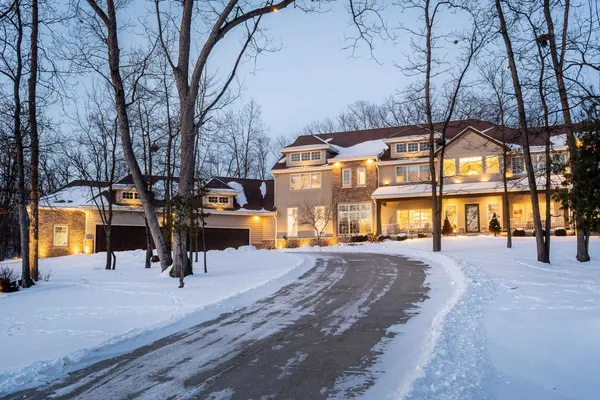 $2,590,000 | 3182 Woodhill Circle, Verona, WI 53593