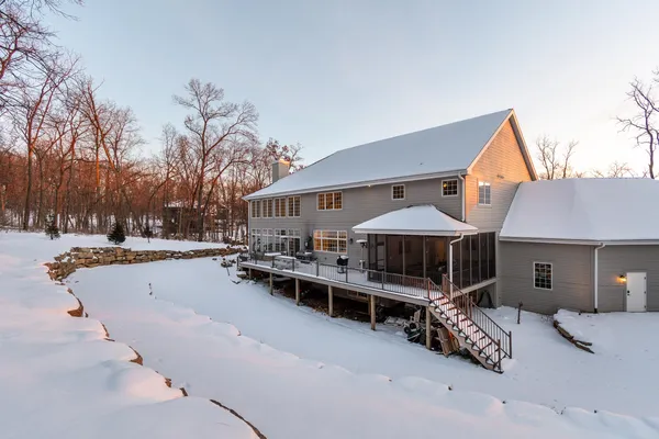 $2,590,000 | 3182 Woodhill Circle, Verona, WI 53593