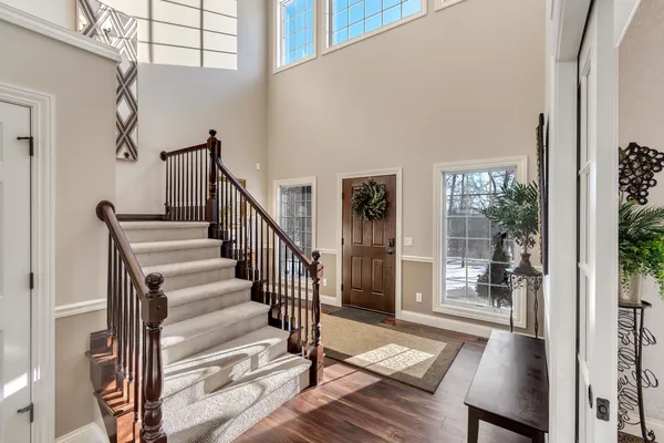 $2,590,000 | 3182 Woodhill Circle, Verona, WI 53593