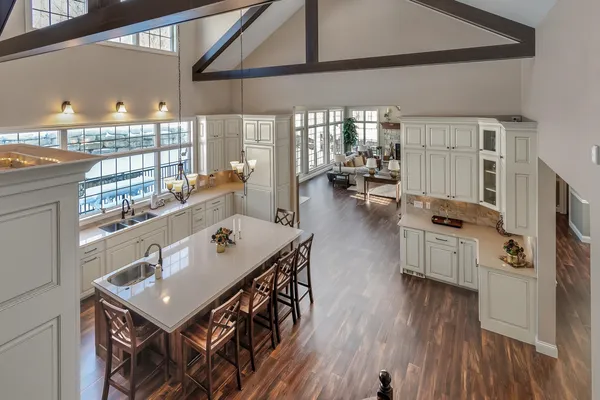 $2,590,000 | 3182 Woodhill Circle, Verona, WI 53593