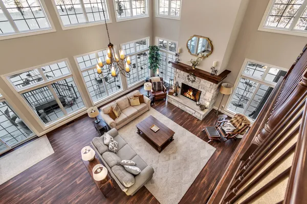 $2,590,000 | 3182 Woodhill Circle, Verona, WI 53593