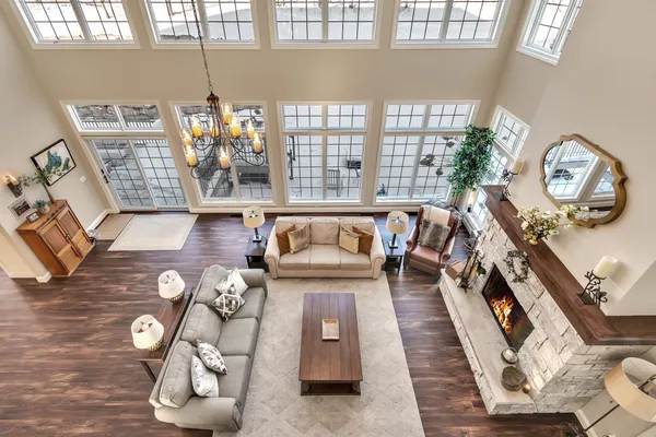 $2,590,000 | 3182 Woodhill Circle, Verona, WI 53593