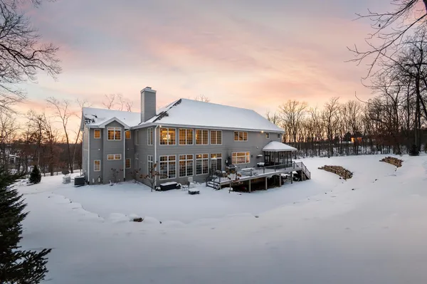 $2,590,000 | 3182 Woodhill Circle, Verona, WI 53593