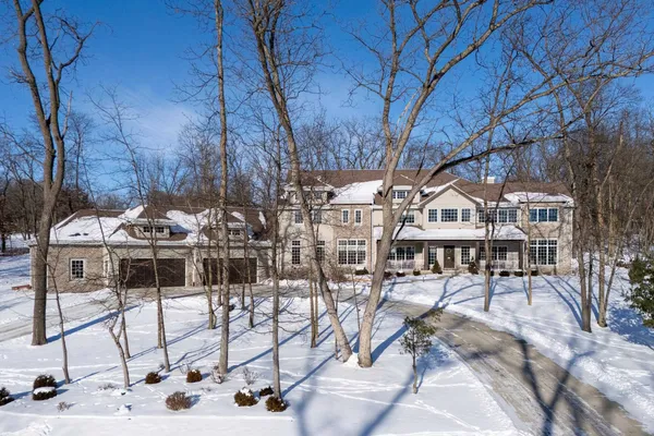 $2,590,000 | 3182 Woodhill Circle, Verona, WI 53593