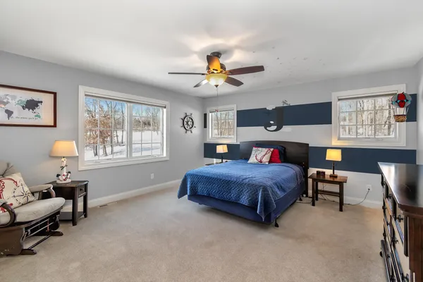 $2,590,000 | 3182 Woodhill Circle, Verona, WI 53593