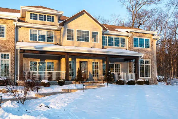 $2,590,000 | 3182 Woodhill Circle, Verona, WI 53593