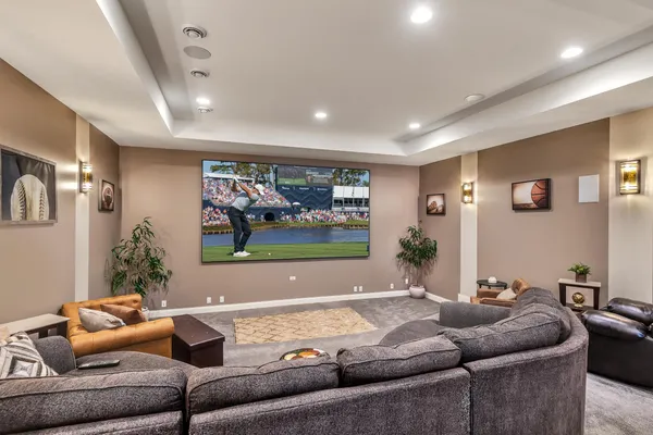 $2,590,000 | 3182 Woodhill Circle, Verona, WI 53593