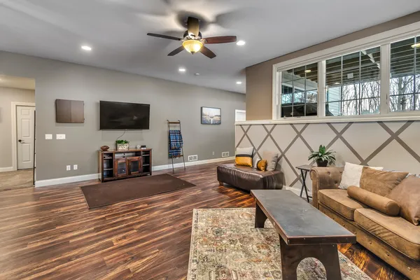 $2,590,000 | 3182 Woodhill Circle, Verona, WI 53593