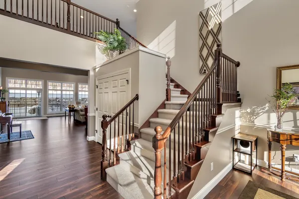 $2,590,000 | 3182 Woodhill Circle, Verona, WI 53593