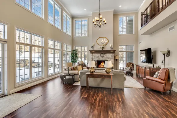 $2,590,000 | 3182 Woodhill Circle, Verona, WI 53593