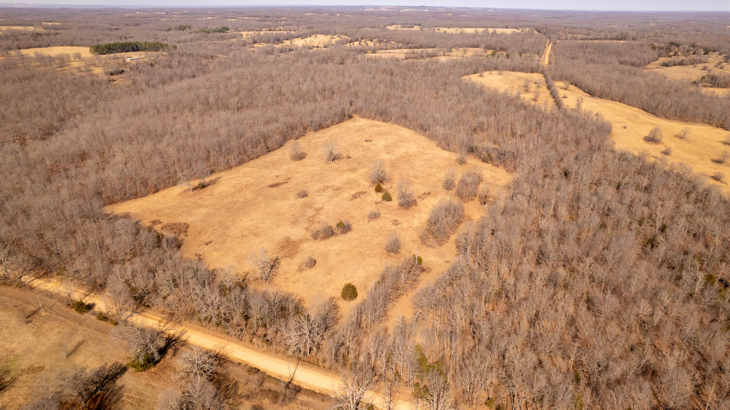 0 West Wirth Road Mammoth Spring, AR 72554 - Photo 1 of 7 40 Acres in the Arkansas Ozarks