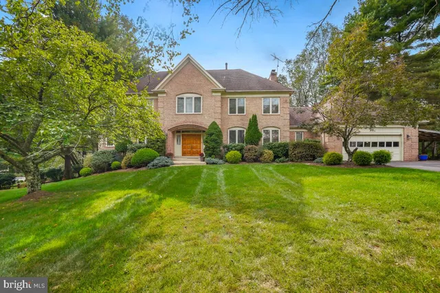 $1,849,000 | 11521 Twining Lane, Potomac, MD 20854
