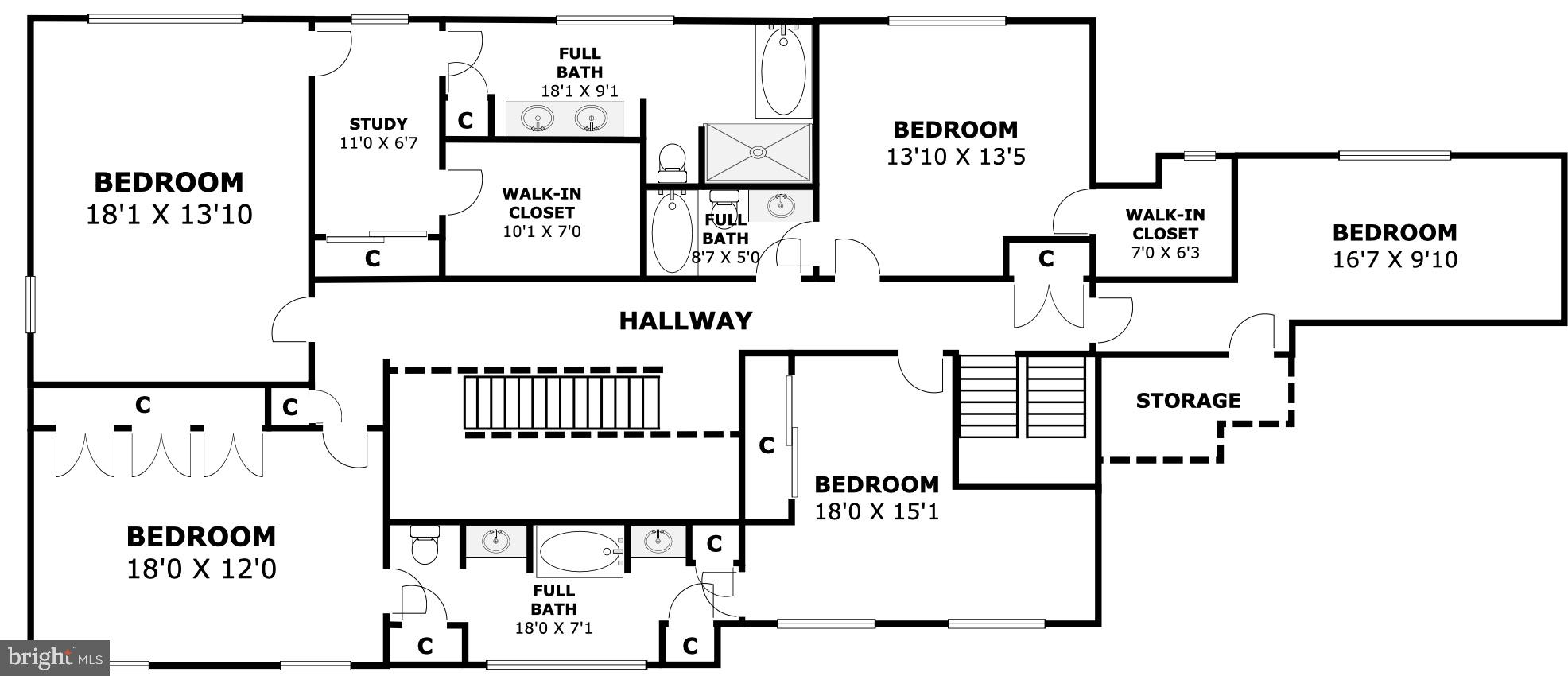 11521 Twining Lane Potomac, MD 20854 - Photo 30 of 31