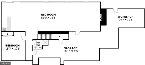 $1,849,000 | 11521 Twining Lane, Potomac, MD 20854