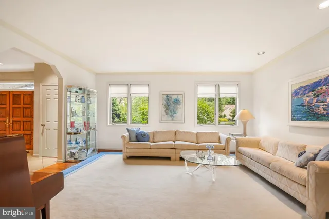 $1,849,000 | 11521 Twining Lane, Potomac, MD 20854