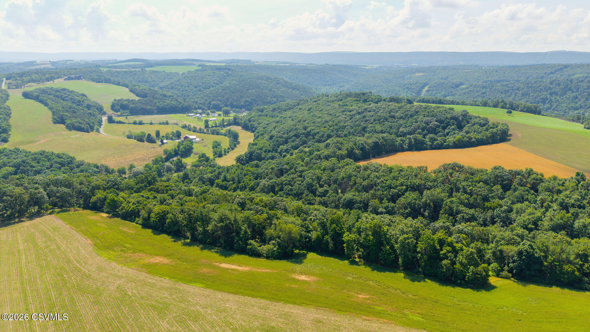 206 Campbell Road Catawissa, PA 17820 - Photo 42 of 51