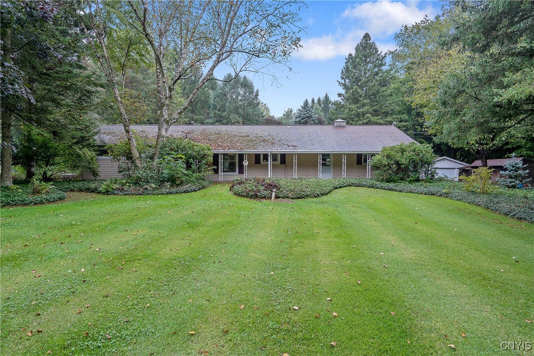 8415 Oswego Road Lysander, NY 13027 - Photo 1 of 1 Gallery Image 1