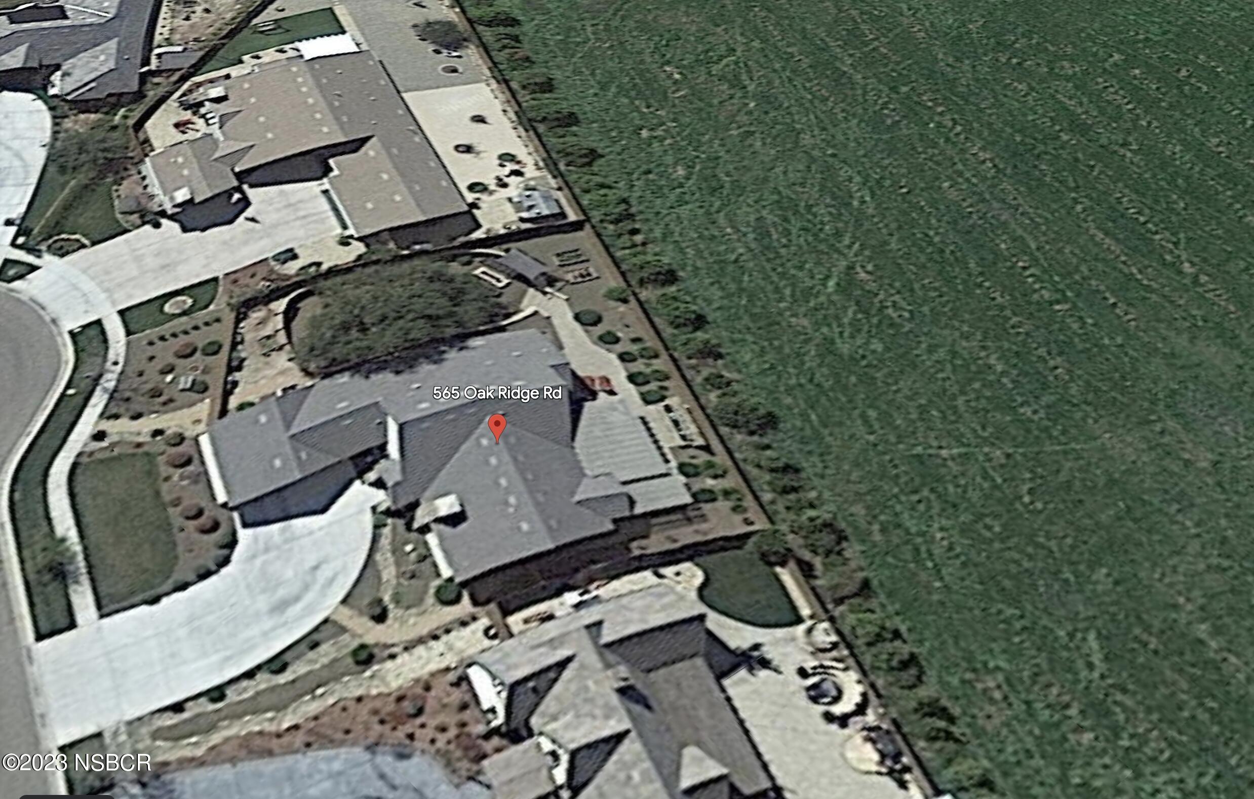 565 Oak Ridge Road Solvang, CA 93463 - Photo 27 of 31 greenbelt