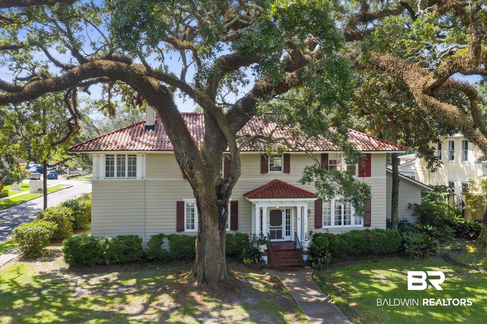 1551 Dauphin Street Mobile, AL 36604 - Photo 49 of 50