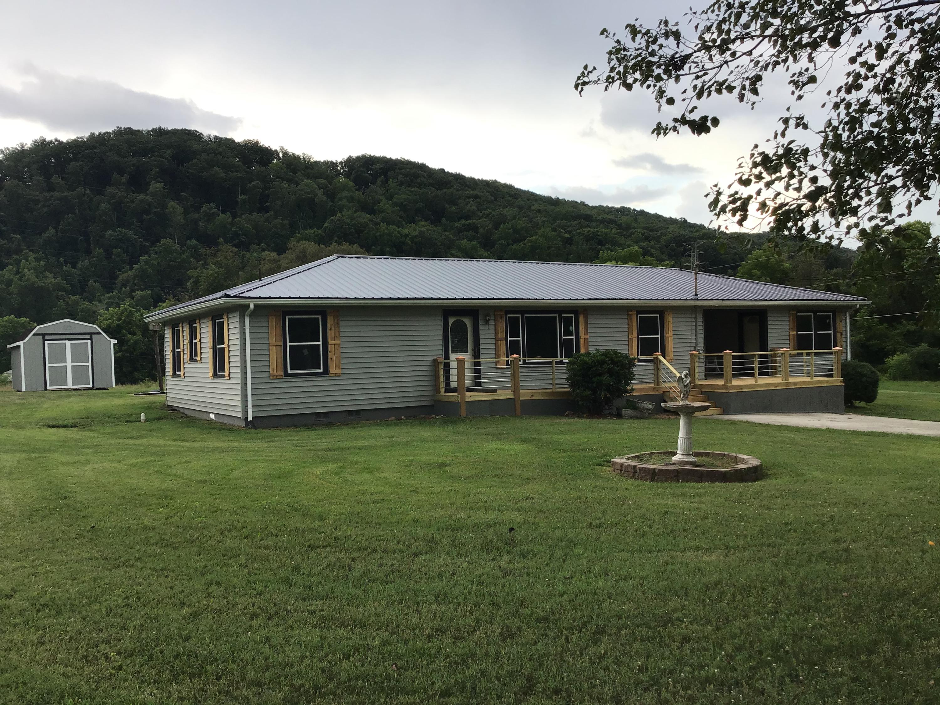 7910 Munsey Road Corryton, TN 37721 - Photo 3 of 38 62572A96-319C-423F-B0B9-8C6662B48A5D