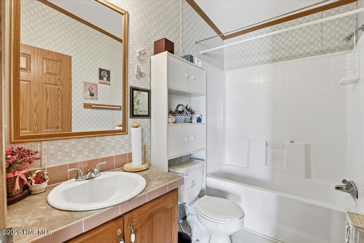 3366 Arrington Bridge Road Dudley, NC 28333 - Photo 29 of 32 31-3366 Arrington Bridge Rd-31