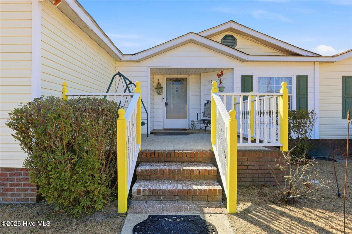 3366 Arrington Bridge Road Dudley, NC 28333 - Photo 3 of 32 03-3366 Arrington Bridge Rd-3