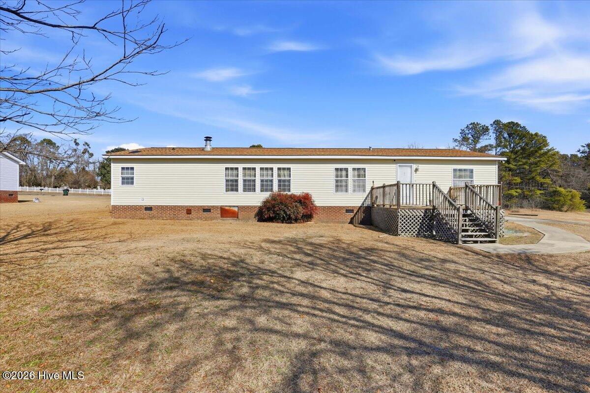 3366 Arrington Bridge Road Dudley, NC 28333 - Photo 6 of 32 05-3366 Arrington Bridge Rd-5