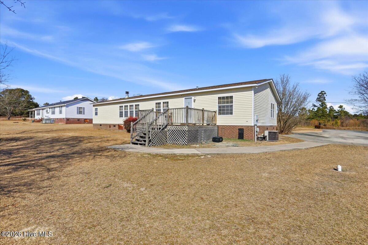 3366 Arrington Bridge Road Dudley, NC 28333 - Photo 7 of 32 06-3366 Arrington Bridge Rd-6