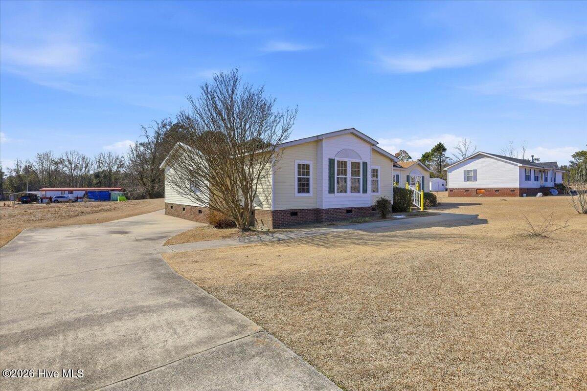 3366 Arrington Bridge Road Dudley, NC 28333 - Photo 9 of 32 08-3366 Arrington Bridge Rd-8