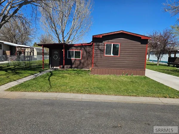 $150,000 | 402 Violet Street, Rexburg, ID 83440