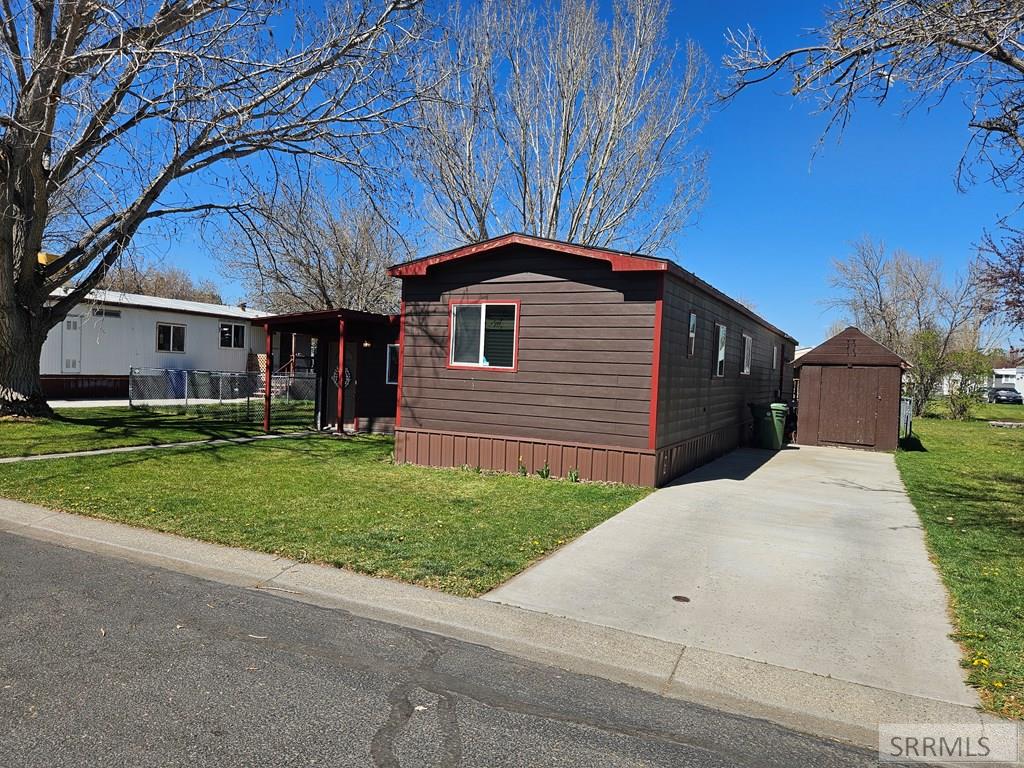 402 Violet Street Rexburg, ID 83440 - Photo 12 of 21