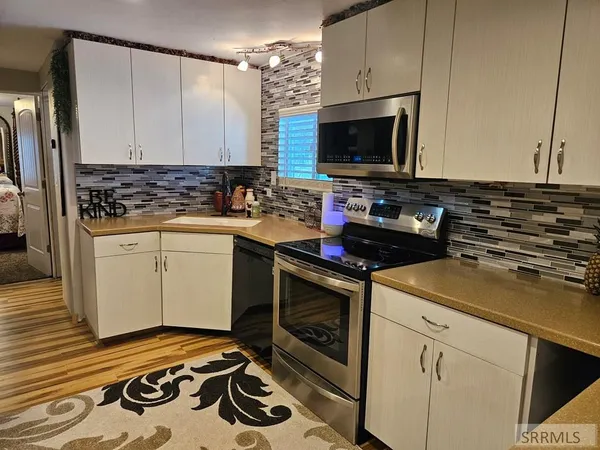 $150,000 | 402 Violet Street, Rexburg, ID 83440