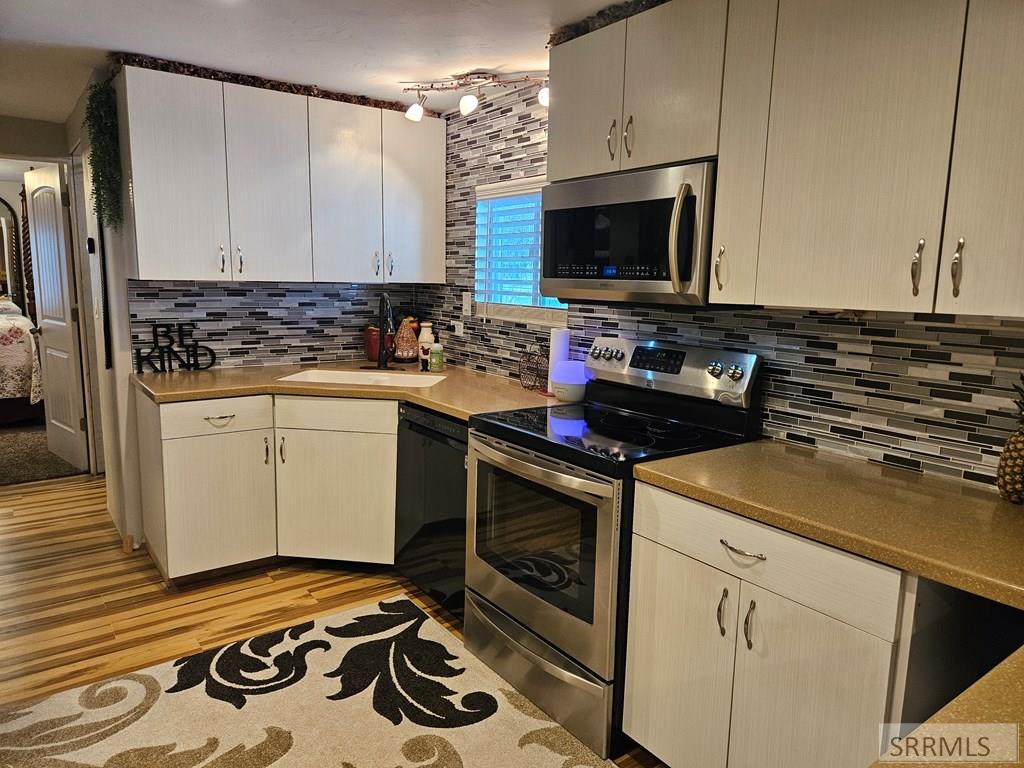 402 Violet Street Rexburg, ID 83440 - Photo 17 of 21