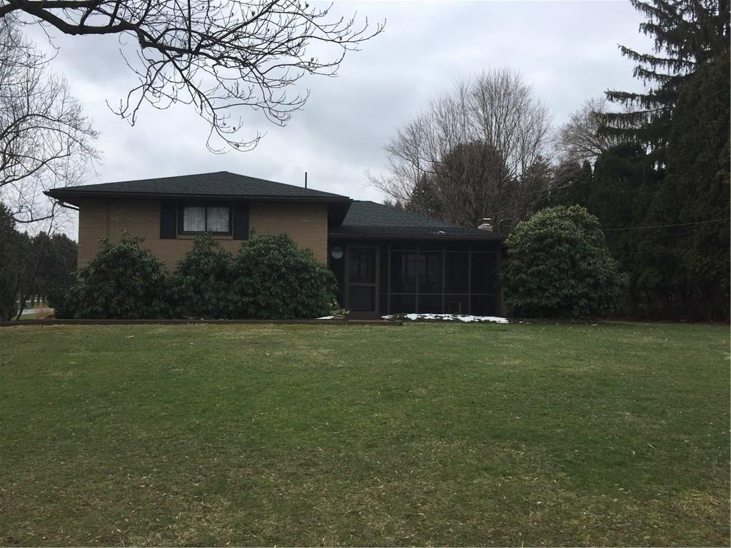1488 Indian Springs Road Indiana, PA 15701 - Photo 1 of 14
