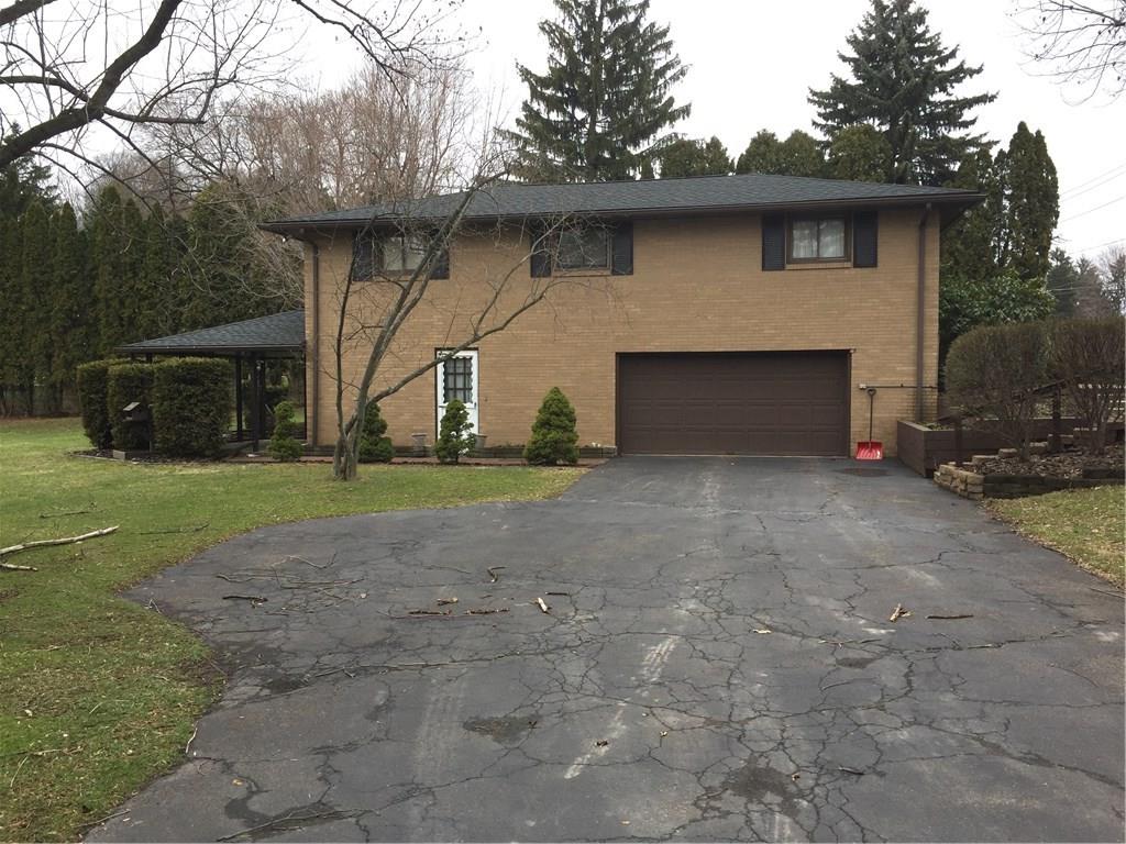 1488 Indian Springs Road Indiana, PA 15701 - Photo 2 of 14