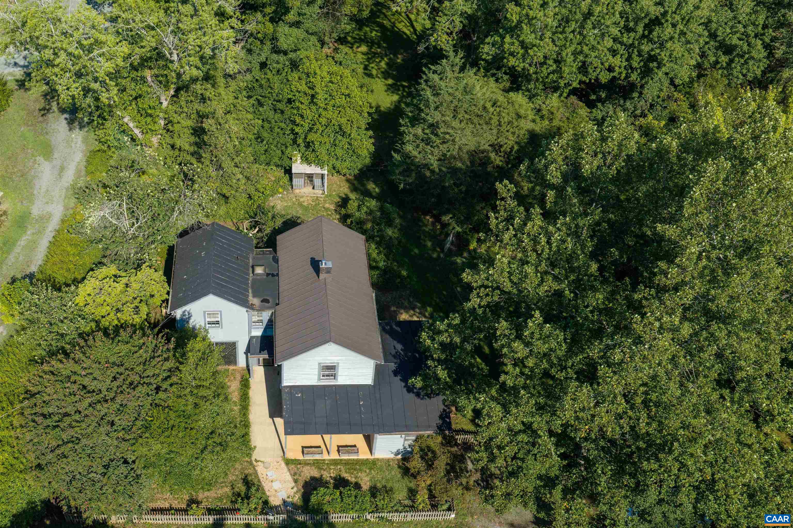203 Riverside Avenue Charlottesville, VA 22902 - Photo 32 of 35 Gallery Image 32