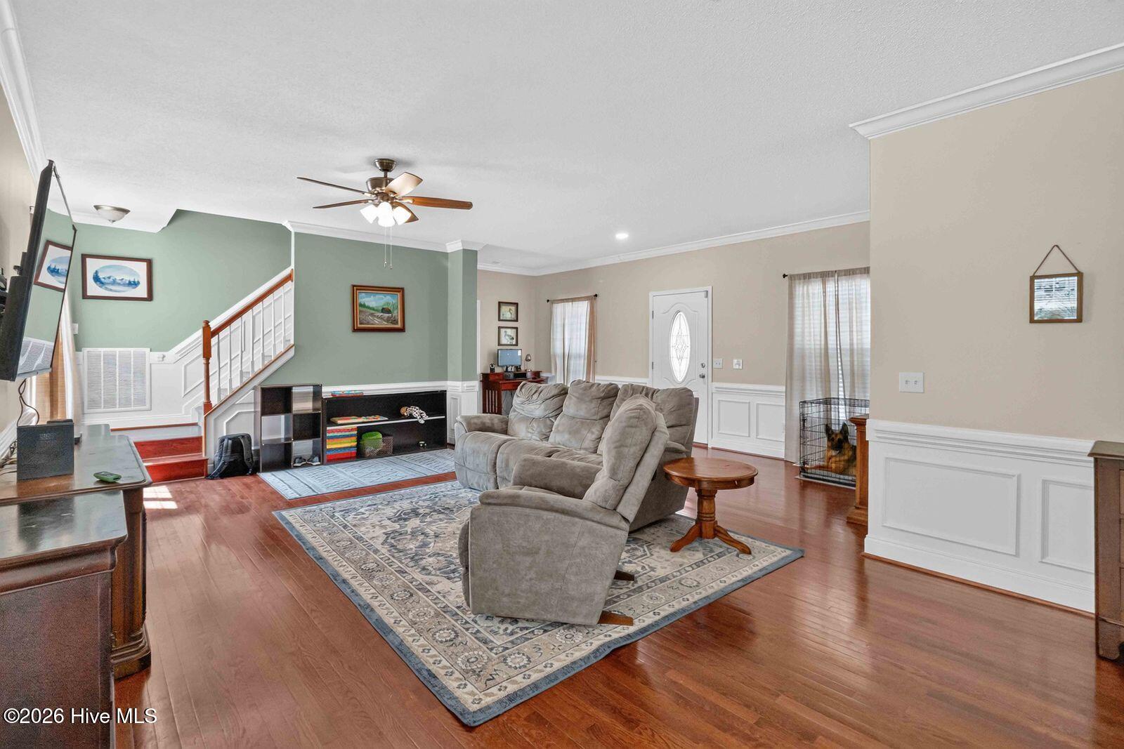 4424 Yank Road Wilson, NC 27893 - Photo 6 of 39 Gallery Image 6
