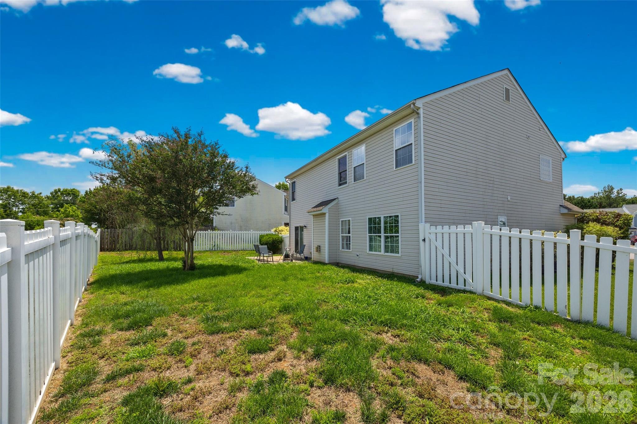 3310 Burnage Hall Road Harrisburg, NC 28075 - Photo 17 of 18