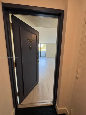 a view of closet