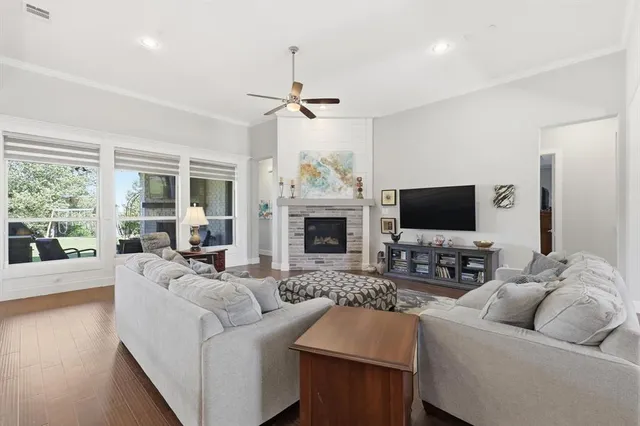 $925,000 | 1319 Hicks Trail, Lucas, TX 75002