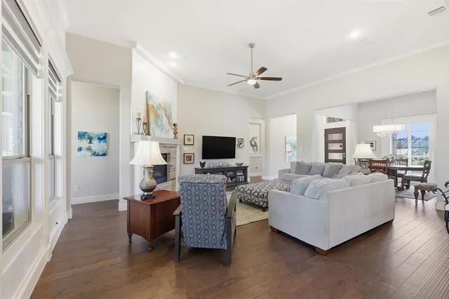 $925,000 | 1319 Hicks Trail, Lucas, TX 75002