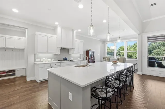 $925,000 | 1319 Hicks Trail, Lucas, TX 75002