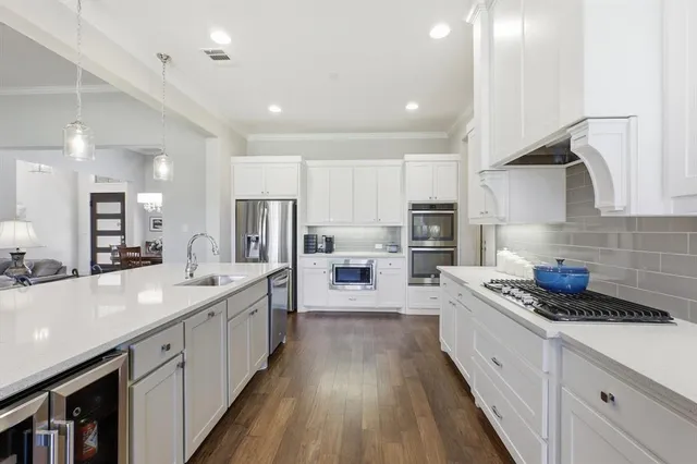 $925,000 | 1319 Hicks Trail, Lucas, TX 75002