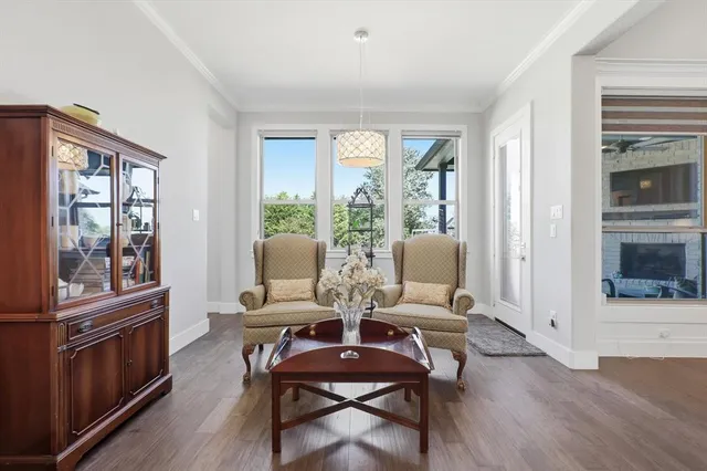 $925,000 | 1319 Hicks Trail, Lucas, TX 75002