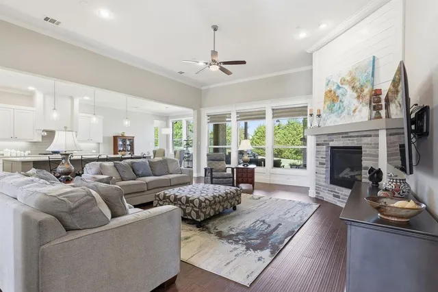 $925,000 | 1319 Hicks Trail, Lucas, TX 75002