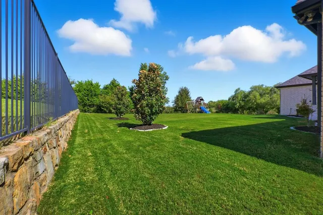 $925,000 | 1319 Hicks Trail, Lucas, TX 75002