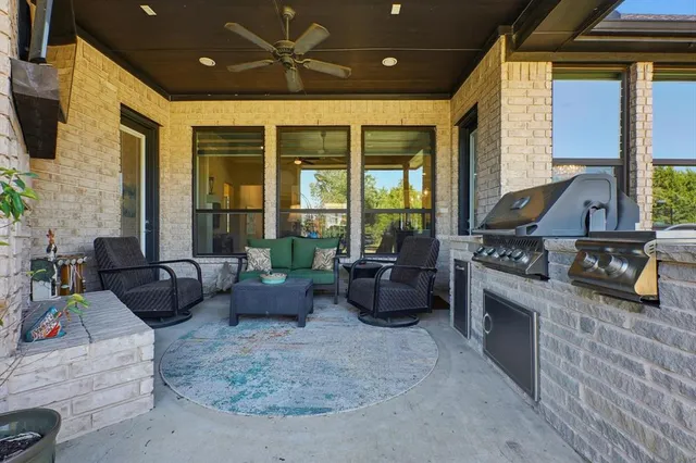 $925,000 | 1319 Hicks Trail, Lucas, TX 75002