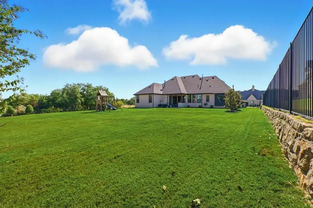 $925,000 | 1319 Hicks Trail, Lucas, TX 75002