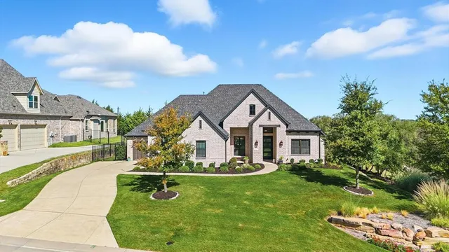 $925,000 | 1319 Hicks Trail, Lucas, TX 75002